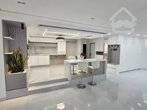 فروش آپارتمان قدوسى غربى