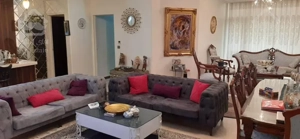 135 متر سازه در بهترین لوکیشن دیباجی جنوبی