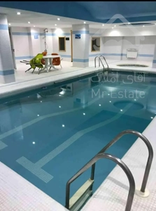 پاسداران ۱۵۸ متر ۳ خواب