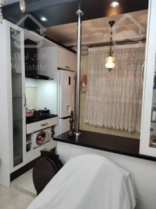 آپارتمان٥٥متري ٢خواب فول بازسازي