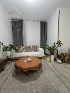 ۵۰متر/سالن پرده خور/فردوس شرق