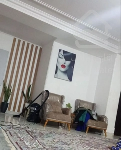 آپارتمان۱۰۳متری روبه پارک