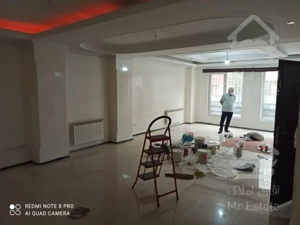 اجاره آپارتمان سه خوابه صادقیه