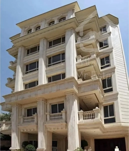 آپارتمان ۱۰۸متری طبقه۳  پارکینگ بازسازی تخلیه