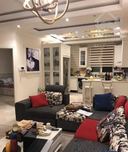 زعفرانیه ۶۲ متر یک خواب