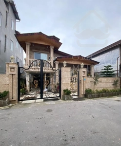 ویلا مرکز شهر تنکابن