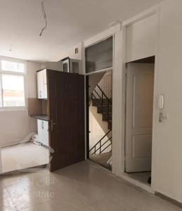 ۴۶ متر کمیل قصر الدشت یک خوابه