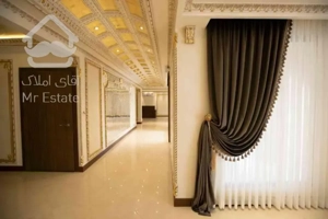 آپارتمان ۵۰متری یکخوابه نوساز فردوس غرب