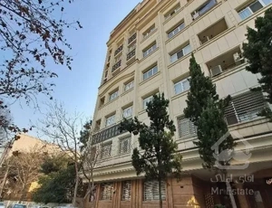 پاسداران آپارتمان۶۱متر۱خواب سوپرلوکس