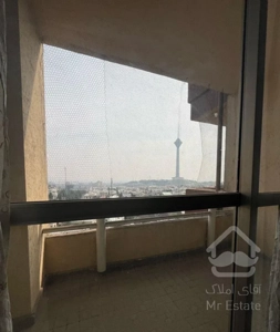 شهرک غرب فروش برج 149متری