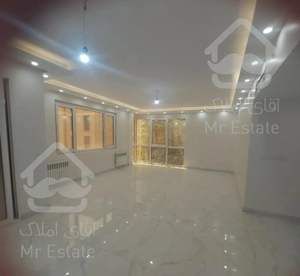 اپارتمان ۱۱۵ متری فوق العاده