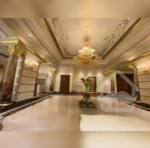 اجاره 220 متری دروس