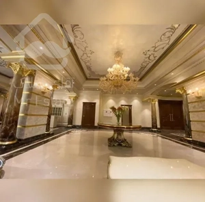 اجاره 190 متری دیباجی جنوبی