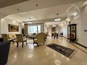 فروش اپارتمان 260 متری ولنجک