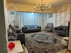 ۹۸ متر/فول و بالکن/جنت آباد جنوبی