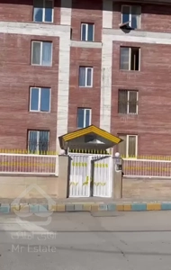 فروش آپارتمان ۱۲۰ متری ۲ خوابه همکف