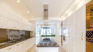 190 متر نوساز در کامرانیه