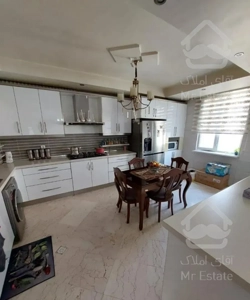 ۱۲۶ متر /  فول  /  تکواحدی  /  هفتم نیروهوایی