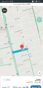 اجاره آپارتمان ۵۰ متری ۱ خوابه همکف در خلیج فارس