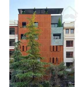 آپارتمان 105متر٢خواب طبقه ی ١٠ فول لاکچری