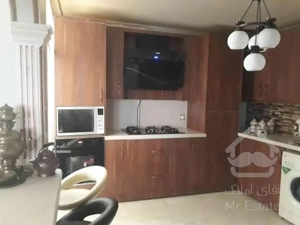 عالی ترین نقشه۱۲۸ متر مسکونی اداری