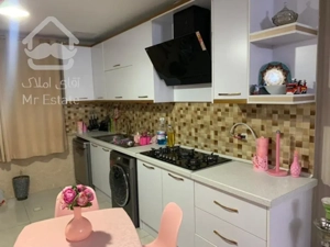 فروش ۱۰۵متر لوکس زیر‌قیمت شهرک چیتگر/برج پامچال منطقه ۲۲