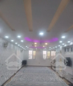 آپارتمان ۱۱۰ متری دو خوابه