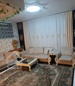 ۵۱متر زیر همکف نارمک