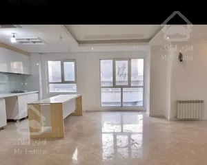 مرزداران ۸۵متر ۲خواب خوش نقشه