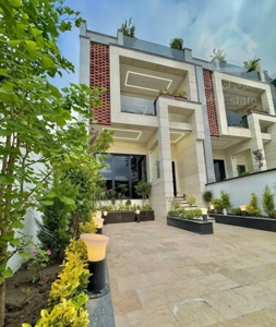 ویلادوبلکس۲۸۰متر۴خواب//شهرک جنگلی اصیل