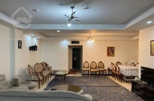 آپارتمان خوش نقشه ۲ خواب ۱۰۸ متر