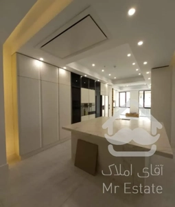 فروش آپارتمان 85 متر در هروی نور مستقیم