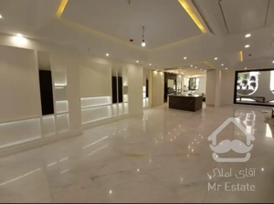 فروش آپارتمان 115 متر در دروس کلید نخورده