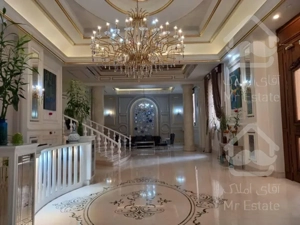 250 متر تاپ لوکیشن دولت