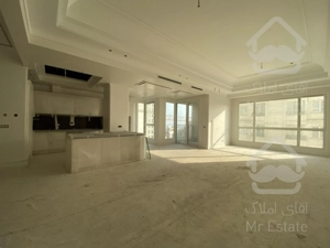 خرید ۲۰۰ متر برج باغ مارکدار با مشاعات هتلی - فرمانیه