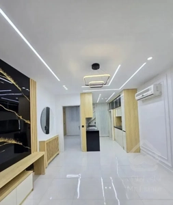 آپارتمان ۴۴ متری خوش نقشه پارکینگ سند تک برگ