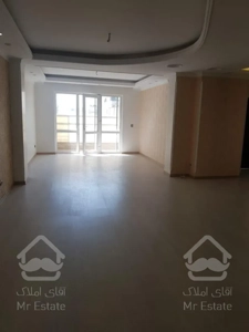 پاسداران 120 متر