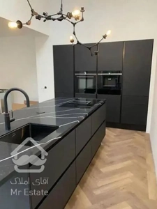 110 متر /فول / قلب قیطریه