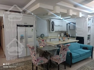 پاسداران 149 متر نوساز با متریال اروپایی