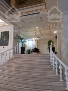 145 متر واحد قابل تبدیل در پاسداران