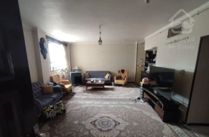 فروش آپارتمان ۹۵ متری اکرمیه