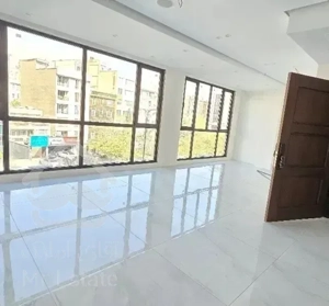 100مترسعادت آباد*نوساز*موقعیت اداری*ویودار،لابی