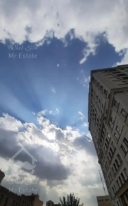 پاسداران ۲۰۰متر نوساز کلید نخورده