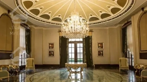 پاسداران 260 متر لوکیشن تاپ