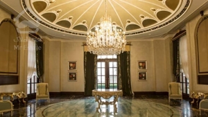 220 متر لوکیشن تاپ دروس