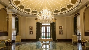 اجاره 360 متری فرمانیه