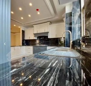 فروش واحد اکازیون 345 متر قلب دروس