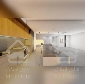 فروش اپارتمان 225 متر در تکواحدی در دروس