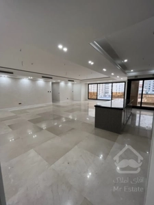 فروش برج 220متر 3 خواب قیطریه بهترین متریال