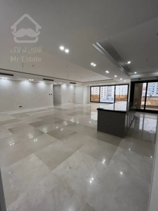 فروش واحد 225 متری رونیکا پالاس قیطریه